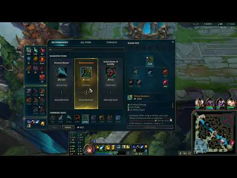 627 ez 8 3 10 win lux vs vayne yuumi