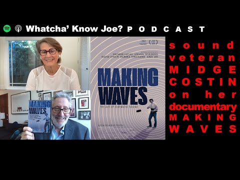 Ep. 5 The Symbiosis of Sound and Cinema