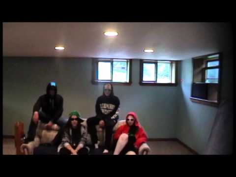 Complex Number Rap: Black and Yellow