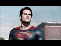 DCEU Soundtrack - Superman Theme (Epic Compilation)