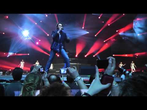 Good Shape - Take My Love - Live At Back To The 90's 2012