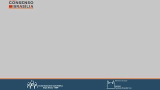 Lançamento do Concurso de Frases e Desenhos comemorativos aos 10 anos do Consenso de Brasília