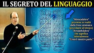 L’antico manoscritto che rivela come il tuo LINGUAGGIO controlli la realtà