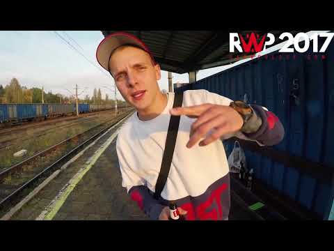 SMYKSØN – CZAS LECZY RANY (PROD. FLAME) | #RWP2017 ETAP2: TPS ZDR