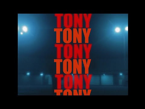 Alek Xan - Tony (Dir. By @lalo_bang_)(Prod. Gosha)