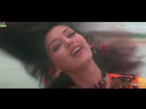 Aye Deewane Dil Kardi Kya Mushkil (Eagle Jhankar) HD - Tarazu | Alshay Kumar Sanu & Alka Yagnik