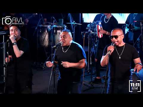 Te Extraño - N Samble - 11:11 Club