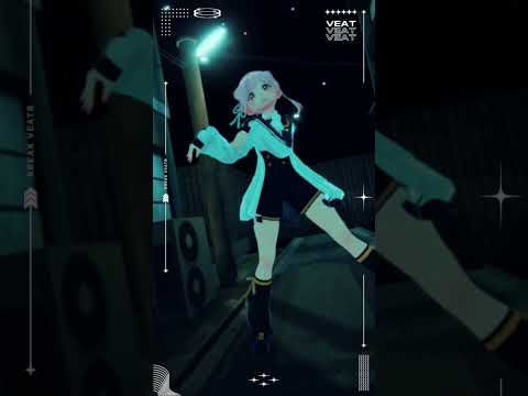 ちょっと遅かったけど　ℋ𝒶𝓅𝓅𝓎 𝕙𝕒𝕝𝕝𝕠𝕨𝕖𝕖𝕟 🎃 #vtuber #クレエジイぱんだ #パンダ抜き