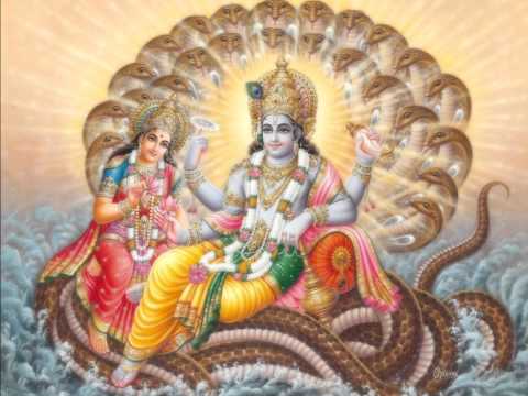 Divine Chants of The Supreme