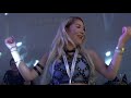 SOS Nitelife Queen Of Mashups Finals Djane Djoly Dragonfly Experience 27 Nov 2019 Sahar Mumbai India