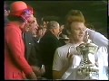 A Tribute to Billy Bremner following his death in 1997