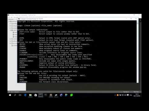 dotNetConfPL 2016 - Hackowanie ILa (Paweł Łukasik)