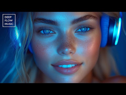 Melodic Trance Voyage 🌠 Deep & Atmospheric Flow