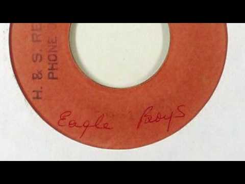 the Eagle Boys - Got to get you off my mind