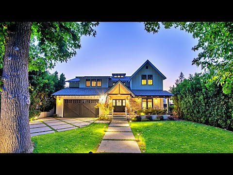4627 Van Noord Ave, Sherman Oaks, CA 91423