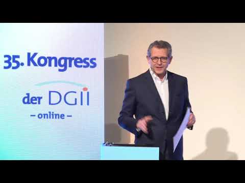 DGII 2021 - 13.05 Andreas Scheider - Endophthalmitis, Prophylaxe und Therapie neuester Stand