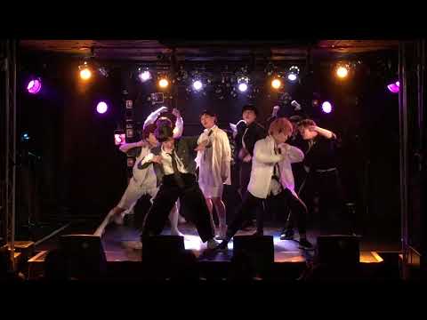 20180128 Ksonic - NCT 127 "CHERRY BOMB" cover by NCT 135