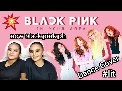 As if it's your last (Dance Cover) by: Black Pink
