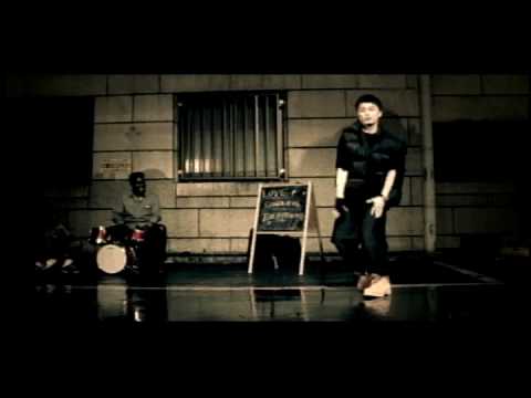 希望の炎 / KREVA