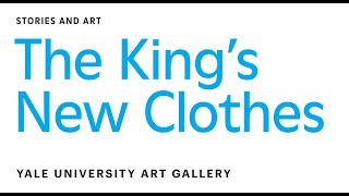 The King’s New Clothes