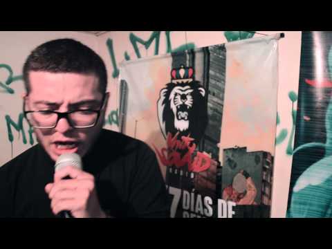 Mc D'Mente / Guetto Style / 2da Temporada Unity SoundSystem Radio