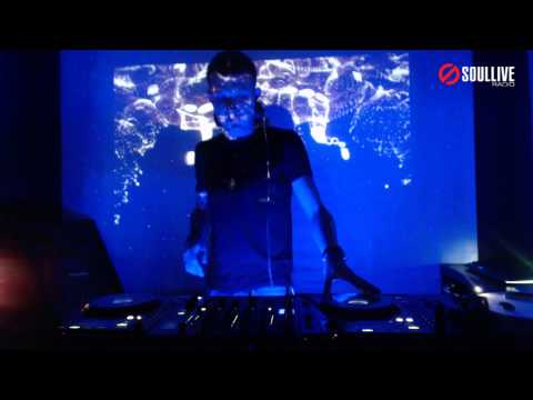 Underground trends - Daniel (soullivefm.com)