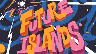Future Islands - Lighthouse @ Just Like Heaven 2023 4K
