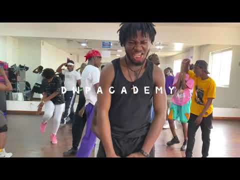 D jay ft Kidi X playaz yawa official viral video by DWPACADEMY
