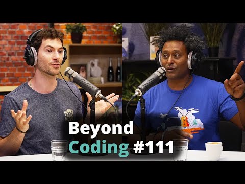 Learning, Open Source Communities and Systems | William Rizzo | Beyond Coding Podcast #111