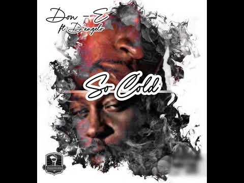 So Cold - Don - E ft D'angelo (Depps Mix)