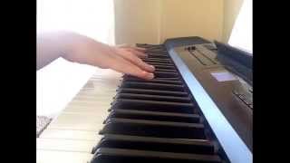Fireworks Piano Medley