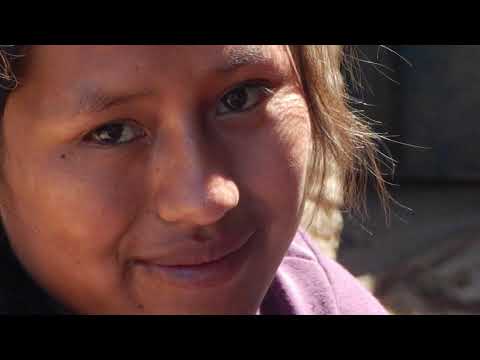 Agua potable y migración