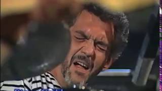 Gadd Gang Jazz Festival Bern Switzerland 1989