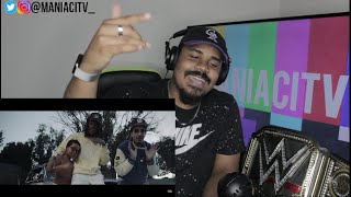 Shoreline Mafia - How We Do It (feat. Wiz Khalifa) [Official Music Video] REACTION
