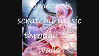 Alexz Johnson 2 AM + Lyrics