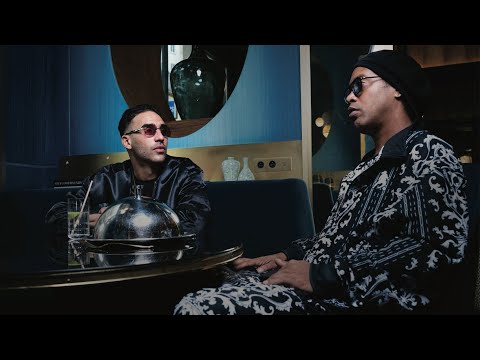 Heuss L'Enfoiré - La Raclure (Clip Officiel)