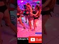 Ladies Dancing At The Bar In Thailand Shorts Travel Thailand Asia