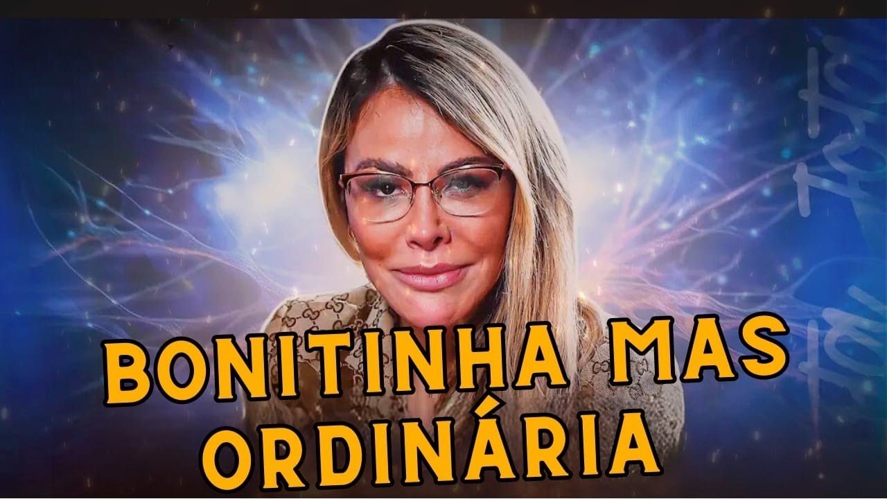 ELLAINE OURIVES E A DECEPÇÃO DAS MULHERES!