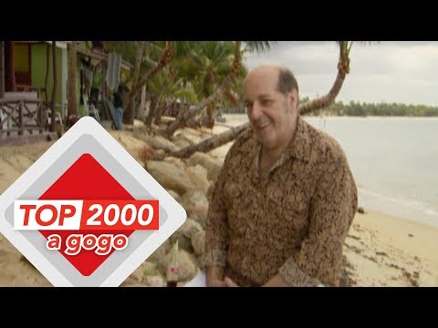 Sandy Coast - The Eyes of Jenny | The Story Behind The Song | Top 2000 a gogo (In Dutch)