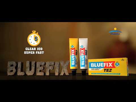 #BLUEFIX #tez #Epoxy #adheshive  #use #bluecoatindia #short