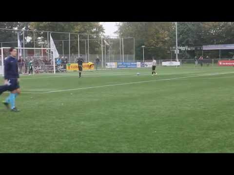 Alphense Boys D1-FC Volendam D1(strafschoppen series)(24-10-2015)Beker