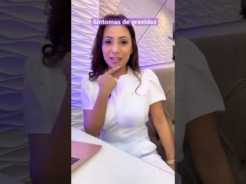 Symptoms of pregnancy in the first days