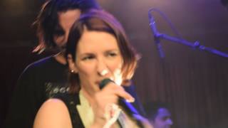 Chyler Leigh Child's play