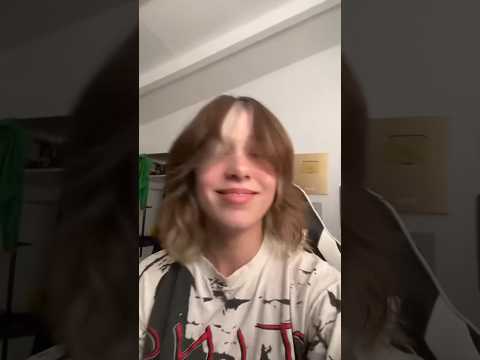 New Hair Reveal 💇🏼‍♀️ w OnlyJayus - #Shorts