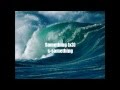 Sub Focus - Tidal Wave (Lyrics)