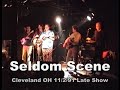 Seldom Scene - late show - Peabody's Down Under Cleveland OH 11/2/91