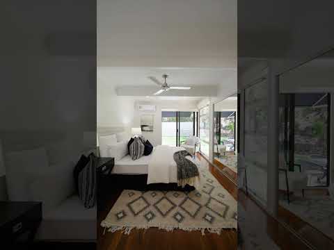 9 Dumfries Street, Kenmore, QLD 4069, 4房, 2浴, House