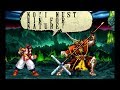 Samurai Shodown V Nakoruru Playthrough Lvl 4 60fps