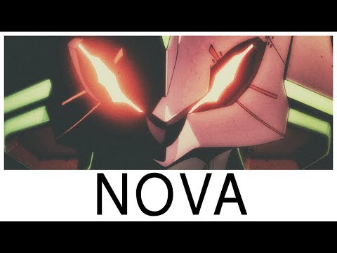 Airøspace - Nova (prod. Yungtones - feat. mike melinoe)