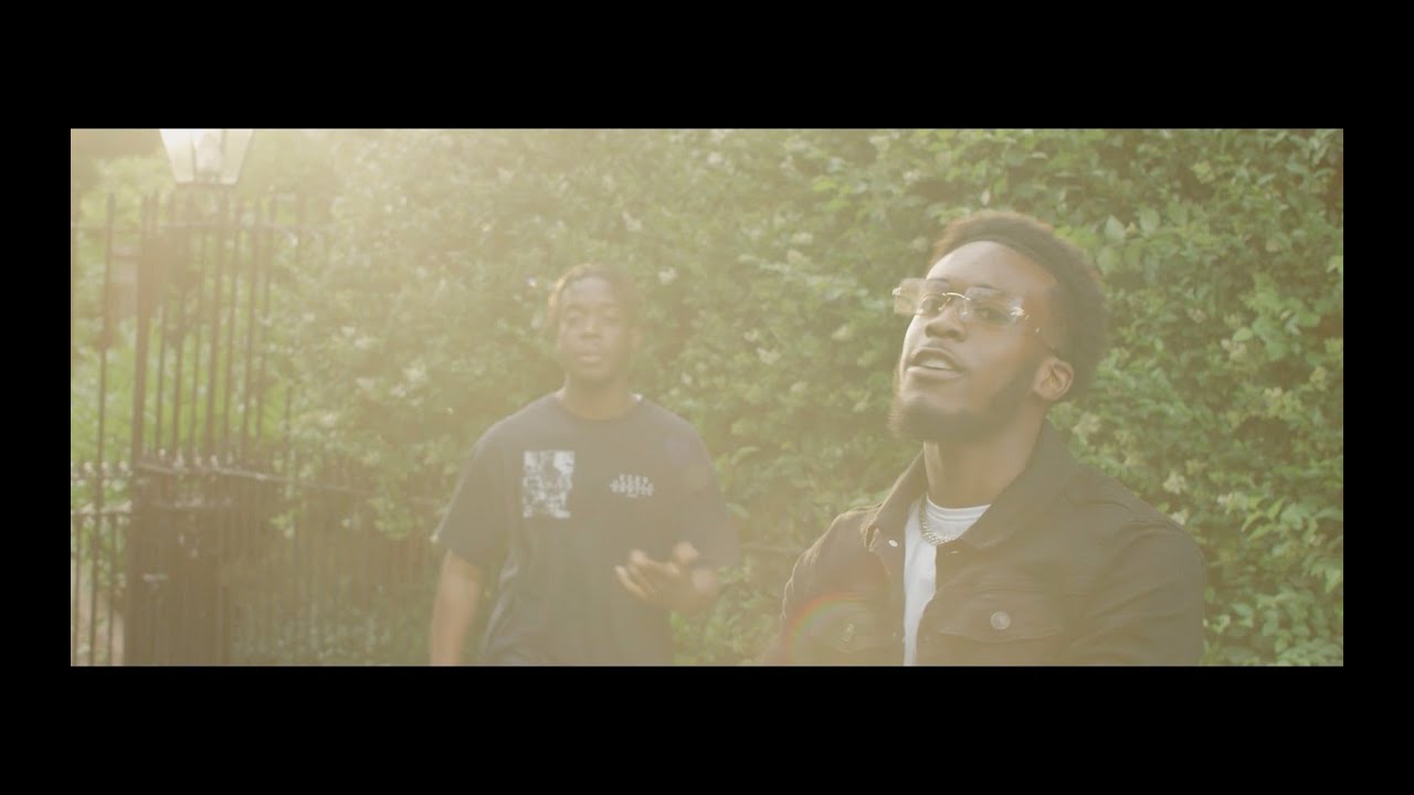 Jross - Trust Issues (Official Video)